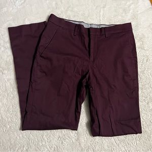 Express Men’s Dress Pants